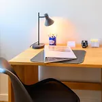 Apartamento Duenenhof Schilksee