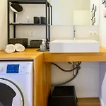Apartamento Duenenhof Schilksee