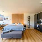 Duenenhof Apartamento Schilksee