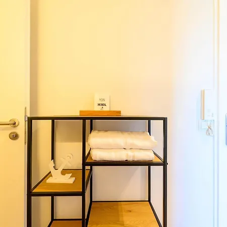 Duenenhof Appartement