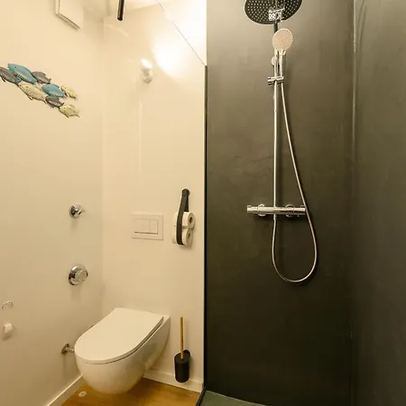 Appartement Duenenhof