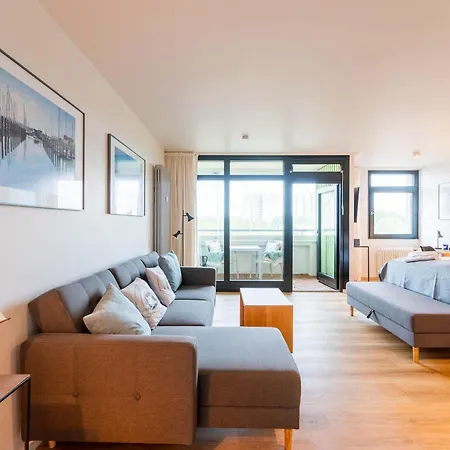 Duenenhof Appartement *