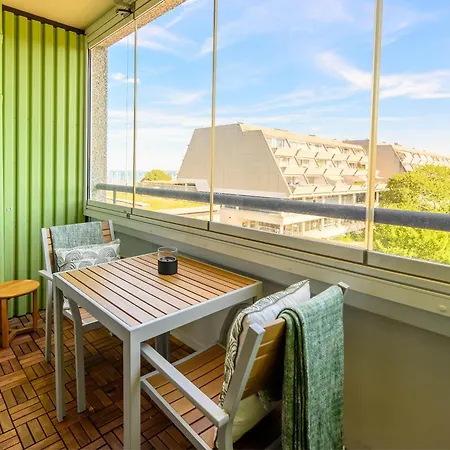 Appartement Duenenhof *