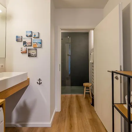 דירה Duenenhof שטרנדה