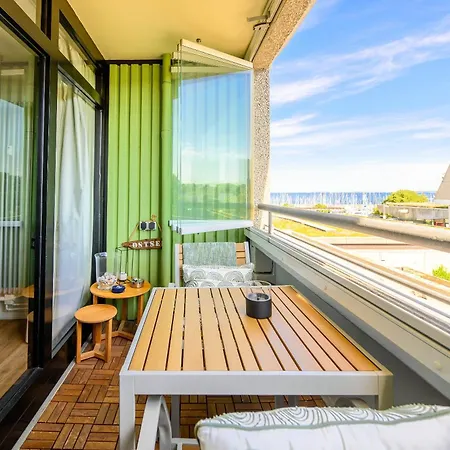 Duenenhof Appartement *