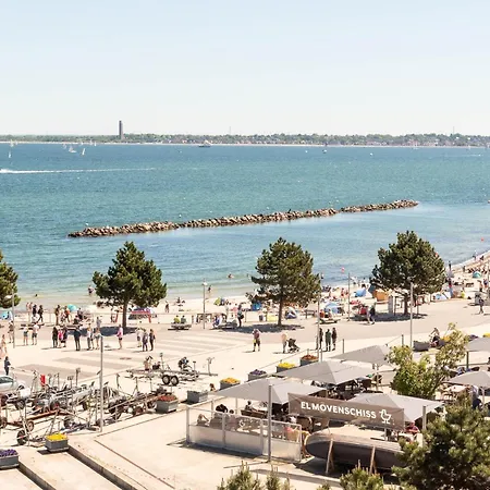 דירה Duenenhof *