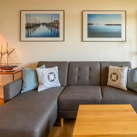 Apartament Duenenhof *