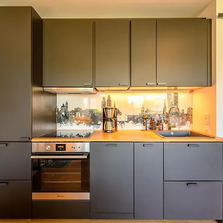Apartament Duenenhof