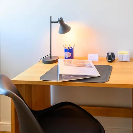 Apartament Duenenhof Schilksee