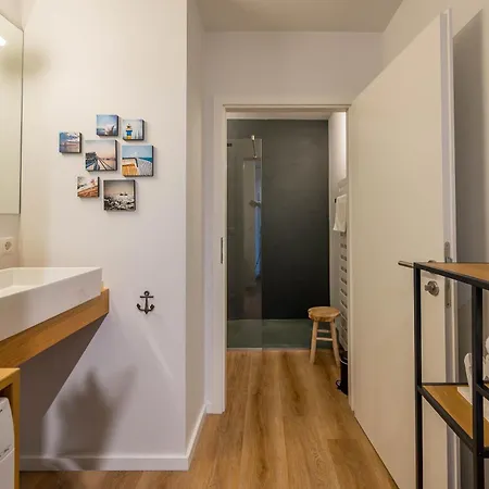 Duenenhof Apartament *