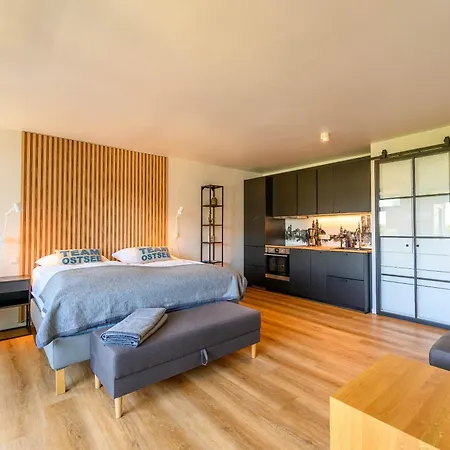 דירה Duenenhof שטרנדה