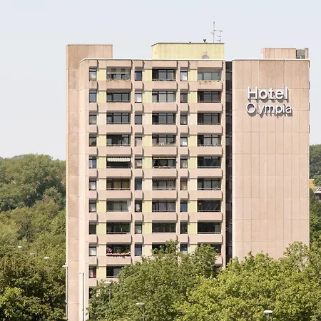 Duenenhof Apartament Schilksee