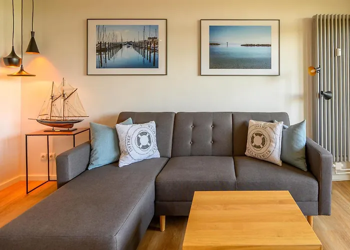 Apartament Duenenhof *