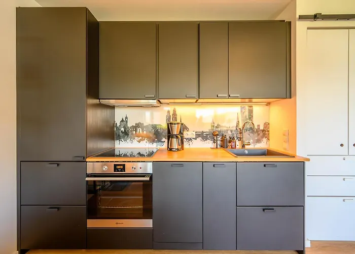 Apartament Duenenhof