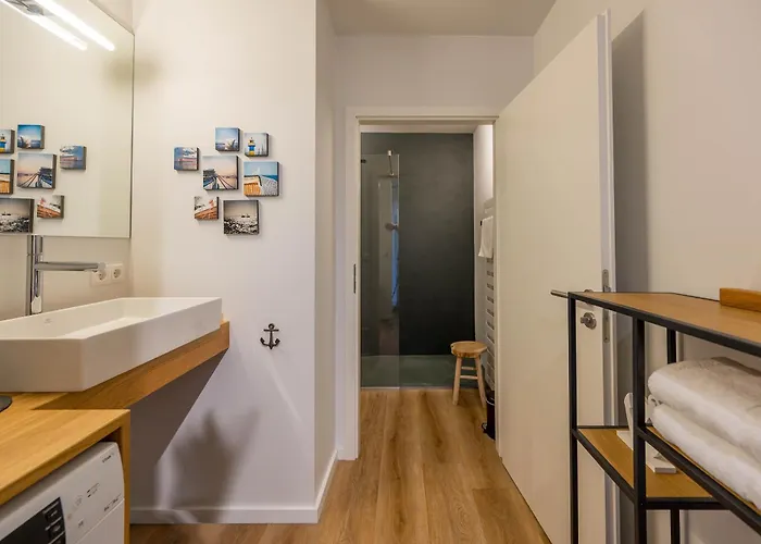 Duenenhof Appartement *