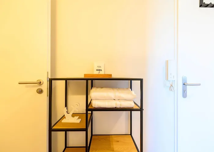 Apartament Duenenhof