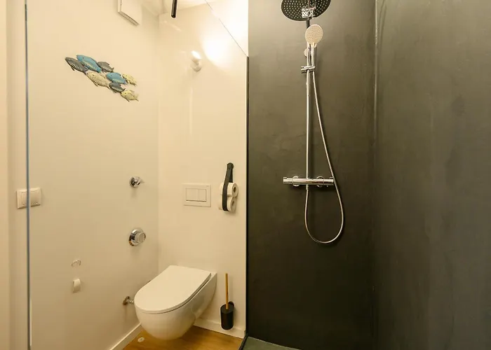 Duenenhof Appartement *