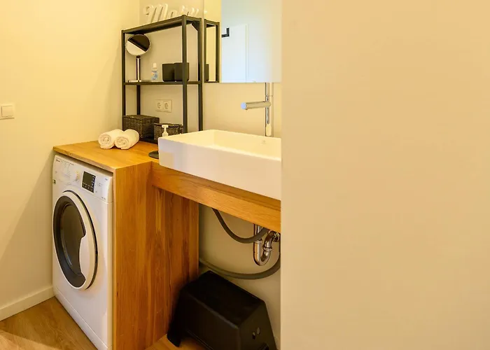 Duenenhof Appartement *