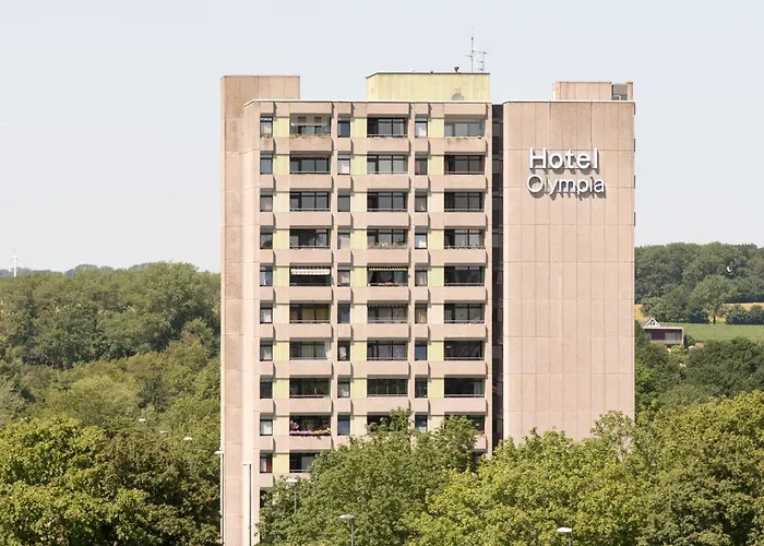 Duenenhof Appartement Strande